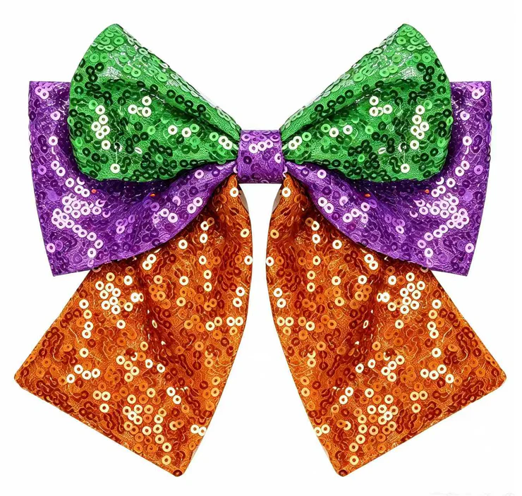 Sequin Bow PREORDER