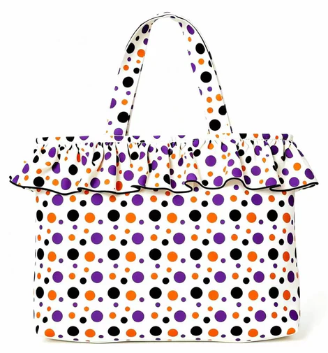 Halloween Tote Bags PREORDER