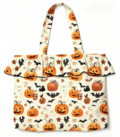 Halloween Tote Bags PREORDER