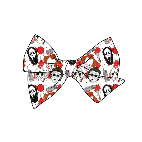 Halloween Mini Preorder