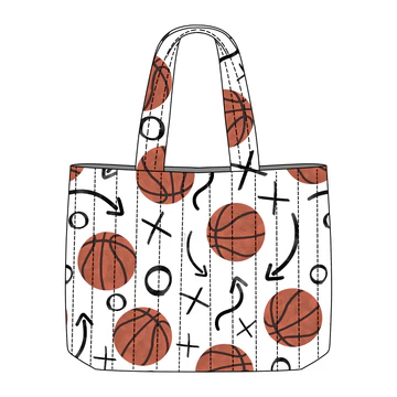Fall, Halloween, and Everyday Totes
