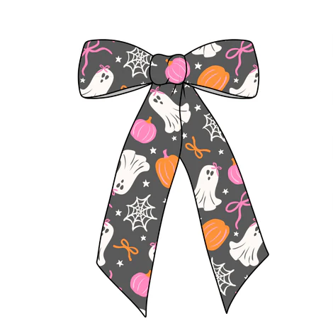 Halloween Longtail Preorder