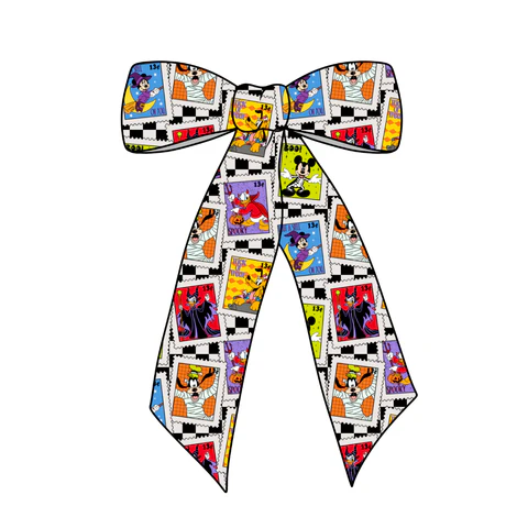 Halloween Longtail Preorder
