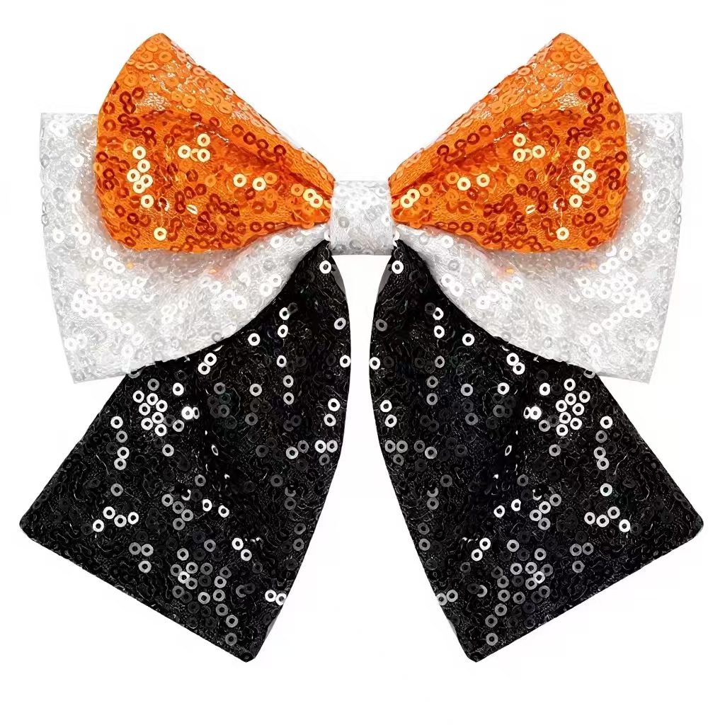 Sequin Bow PREORDER