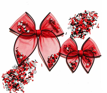 Bows Preorder