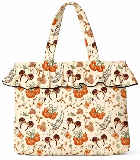 Halloween Tote Bags PREORDER