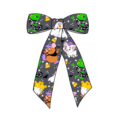 Halloween Longtail Preorder