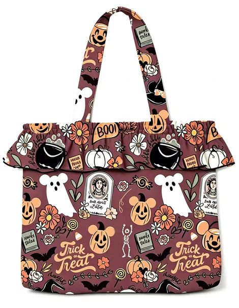 Halloween Tote Bags PREORDER