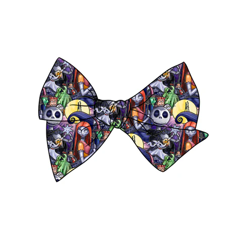 Halloween Mini Preorder