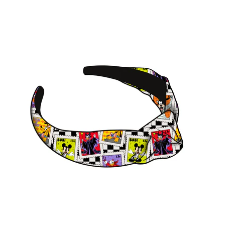 Halloween Headband Preorder