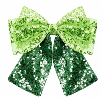 Sequin Bow PREORDER