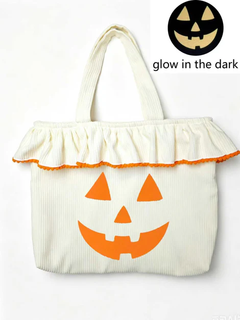 Halloween Tote Bags PREORDER