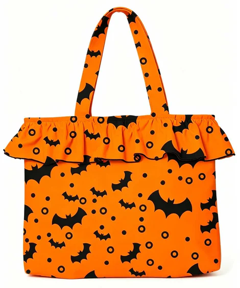 Halloween Tote Bags PREORDER
