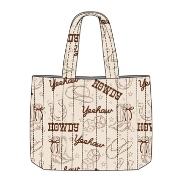 Fall, Halloween, and Everyday Totes