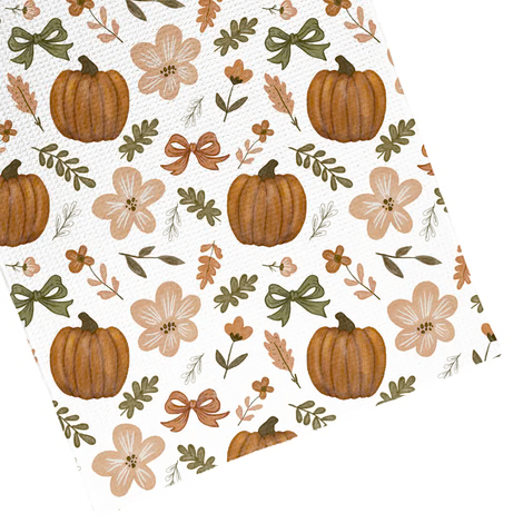 Fall & Halloween Hand Towels Preorder