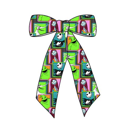 Halloween Longtail Preorder