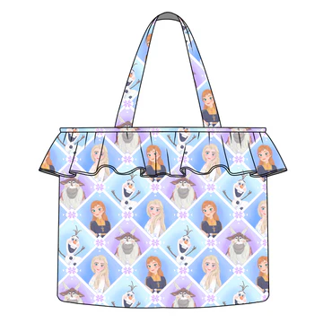 Fall, Halloween, and Everyday Totes