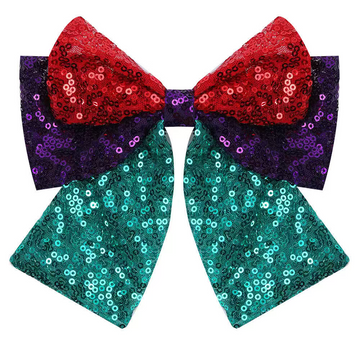 Sequin Bow PREORDER