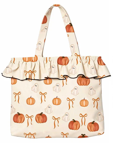Halloween Tote Bags PREORDER