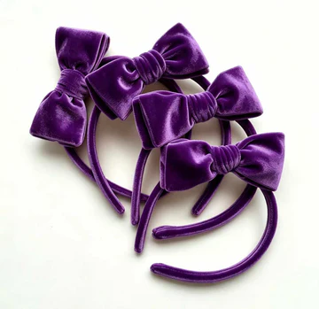Headband & Scrunchie PREORDER