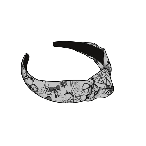 Halloween Headband Preorder