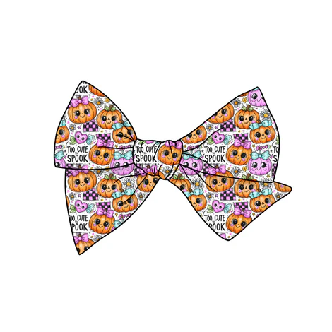 Halloween Mini Preorder