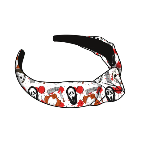 Halloween Headband Preorder