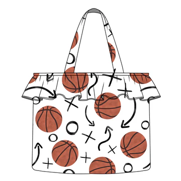 Fall, Halloween, and Everyday Totes
