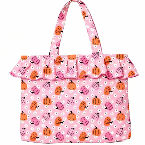 Halloween Tote Bags PREORDER