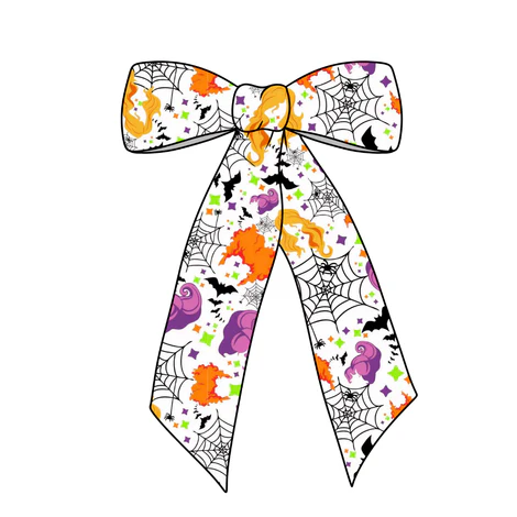 Halloween Longtail Preorder