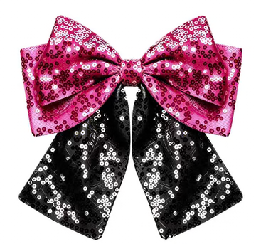 Sequin Bow PREORDER