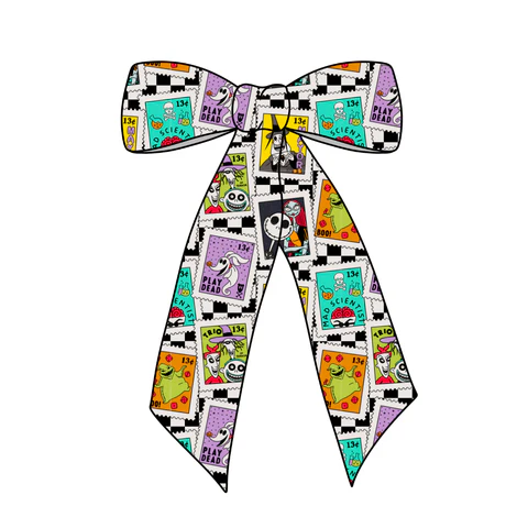 Halloween Longtail Preorder