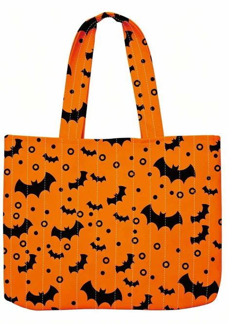 Halloween Tote Bags PREORDER