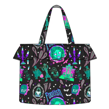 Fall, Halloween, and Everyday Totes