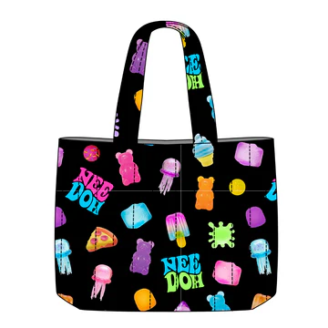 Fall, Halloween, and Everyday Totes