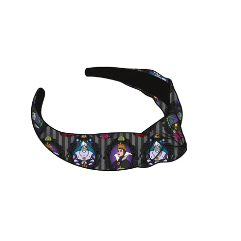Halloween Headband Preorder