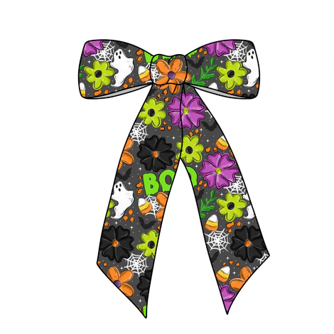 Halloween Longtail Preorder
