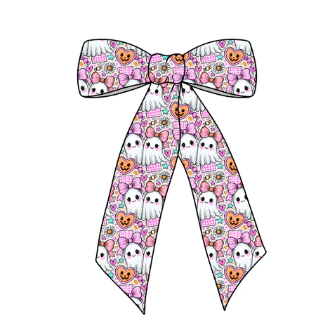 Halloween Longtail Preorder