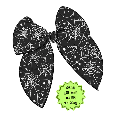 Halloween XL Bow Preorder