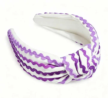Headband & Scrunchie PREORDER