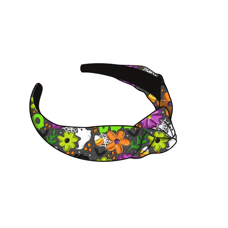 Halloween Headband Preorder