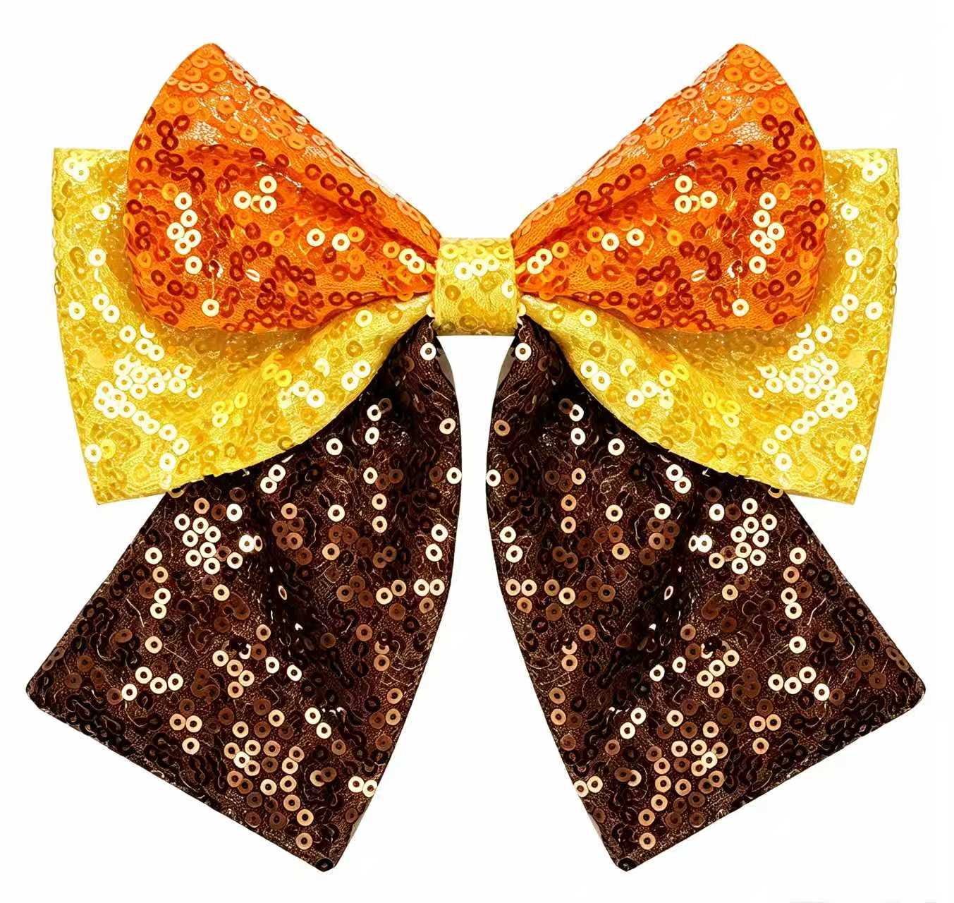 Sequin Bow PREORDER