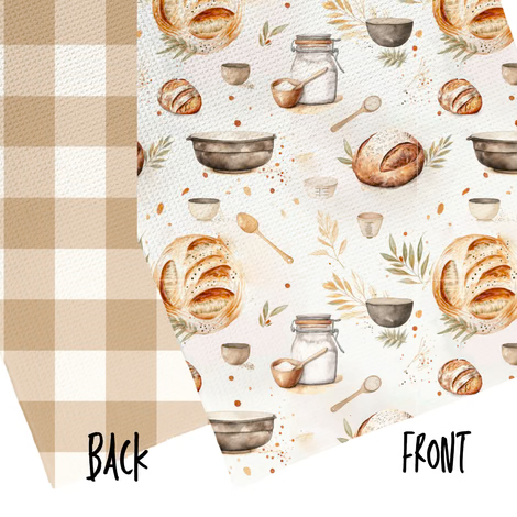 Fall & Halloween Hand Towels Preorder