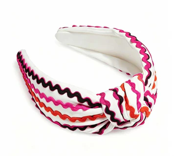 Headband & Scrunchie PREORDER