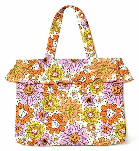 Halloween Tote Bags PREORDER