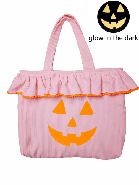 Halloween Tote Bags PREORDER