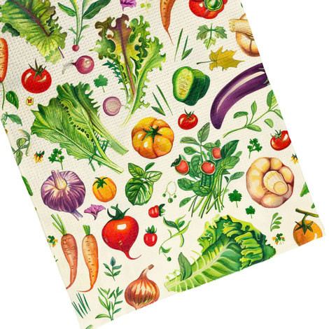Fall & Halloween Hand Towels Preorder