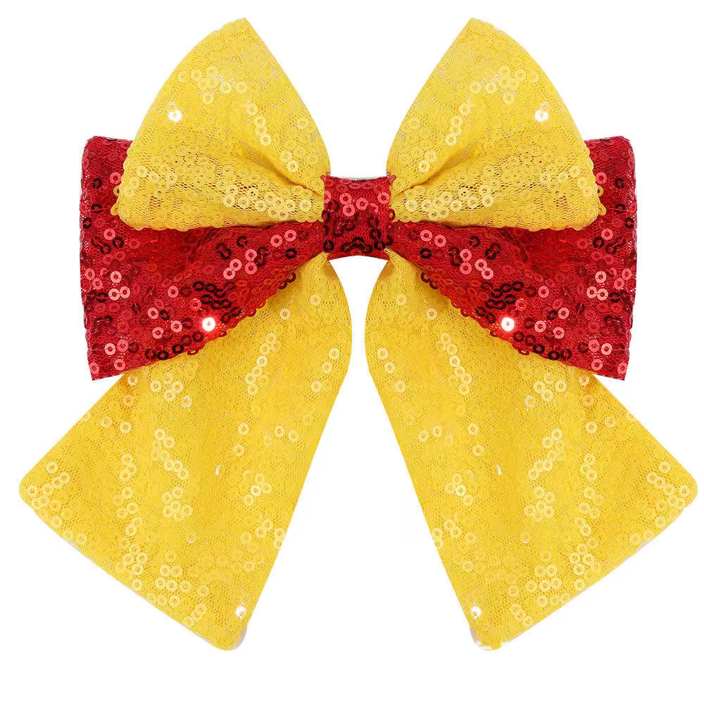 Sequin Bow PREORDER