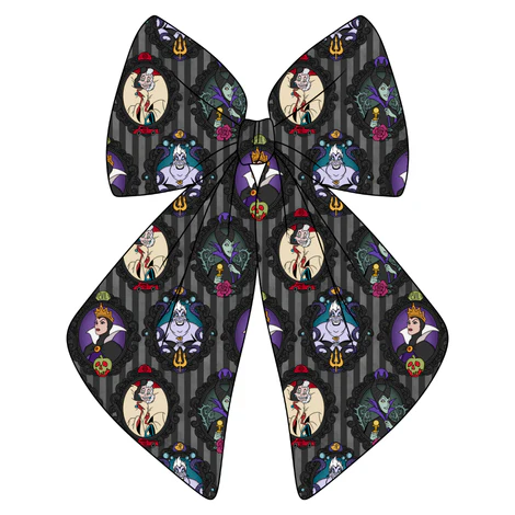Halloween 6" Large Puffed Coquette Preorder