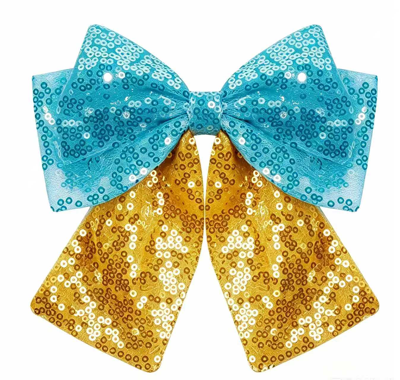 Sequin Bow PREORDER